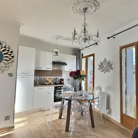 Appartement De Charme Avec Balcon Au Pied Des Commerces Μπεζιέ Εξωτερικό φωτογραφία