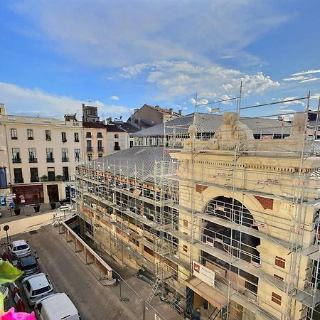 Appartement De Charme Avec Balcon Au Pied Des Commerces Μπεζιέ Εξωτερικό φωτογραφία