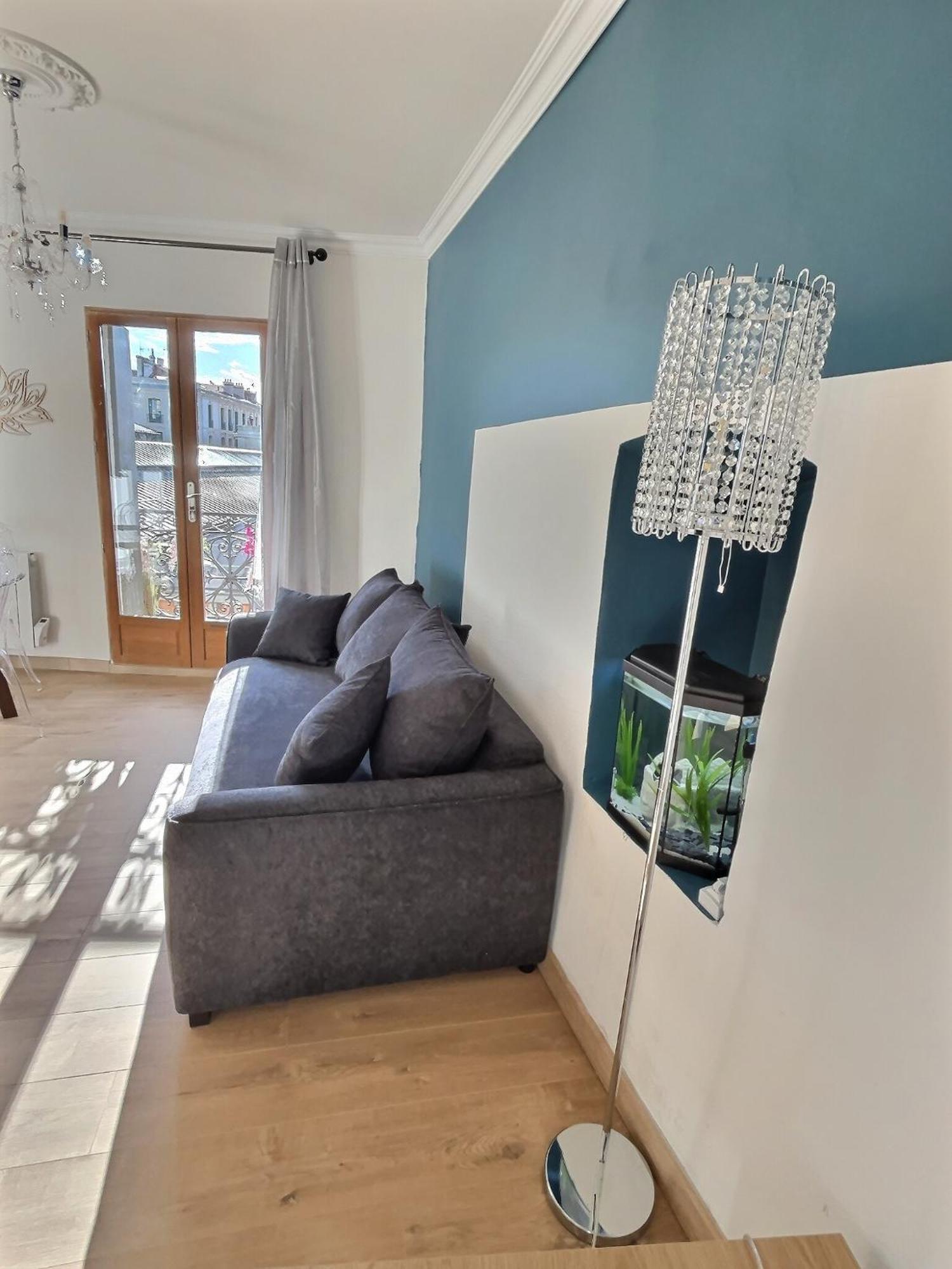 Appartement De Charme Avec Balcon Au Pied Des Commerces Μπεζιέ Εξωτερικό φωτογραφία