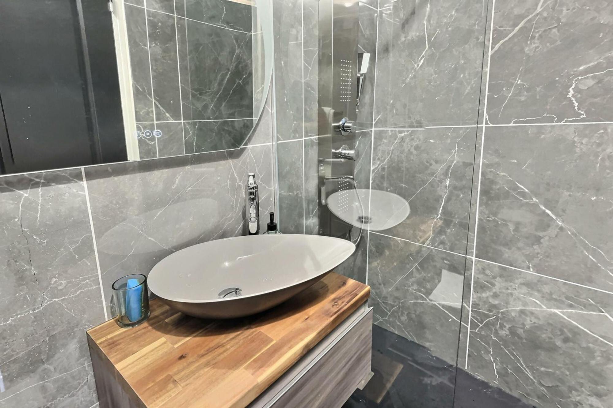 Appartement De Charme Avec Balcon Au Pied Des Commerces Μπεζιέ Εξωτερικό φωτογραφία